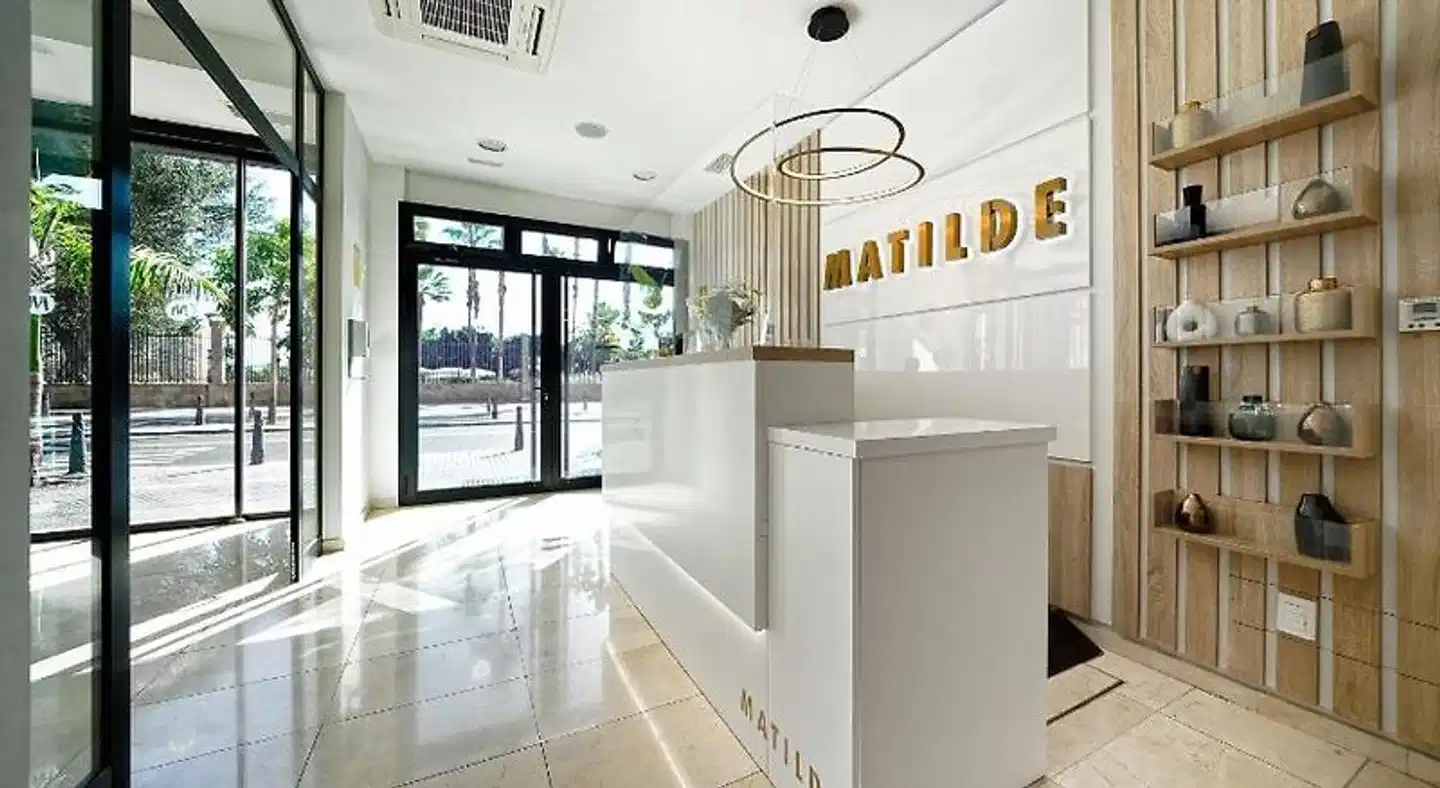 Hotel Matilde Wellness