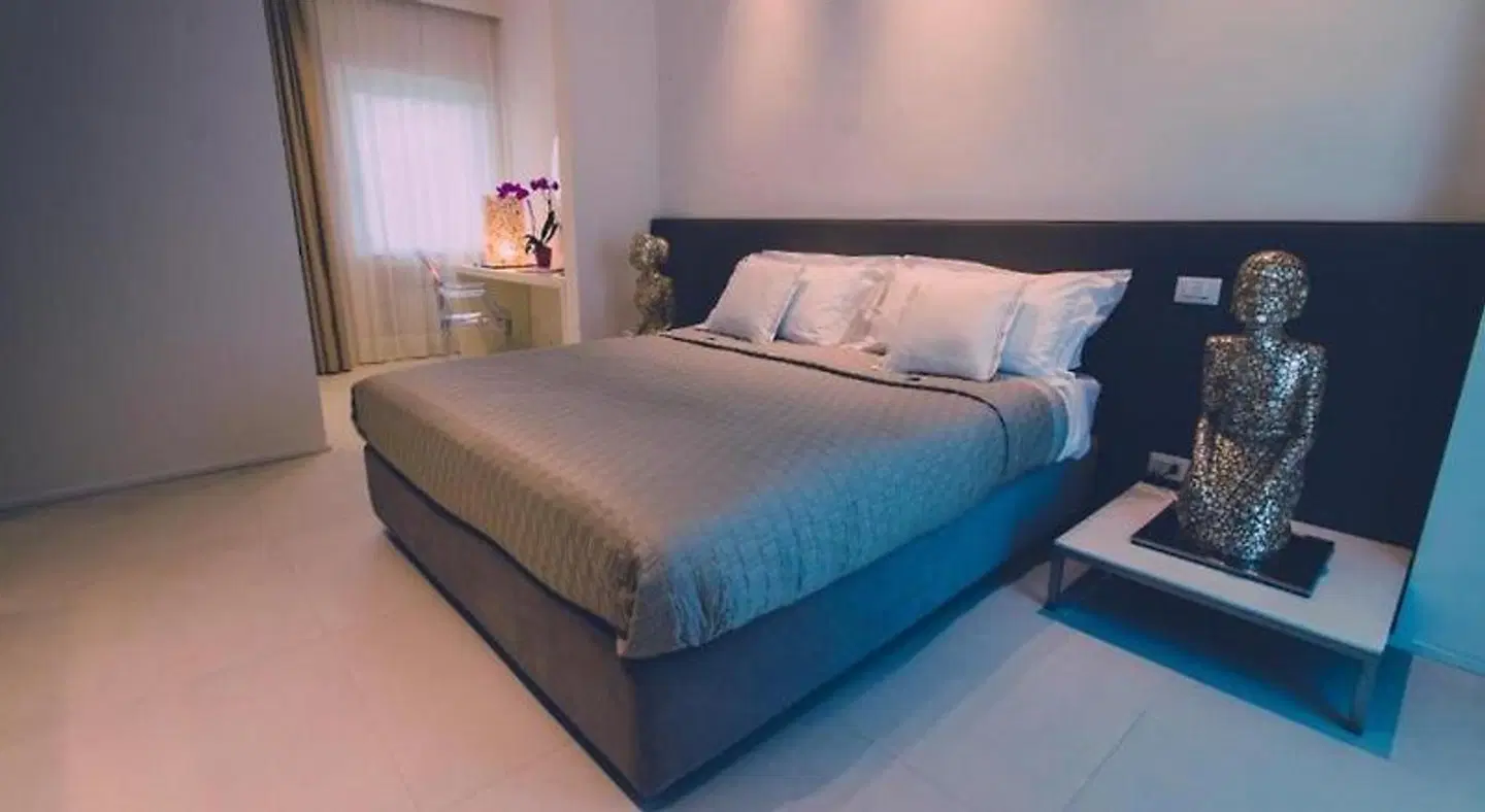 Siracusa Luxury Apartment ROOM_EXAMPLE