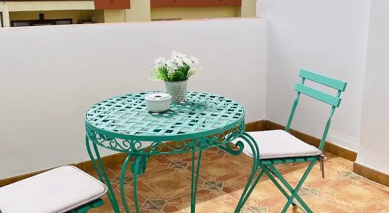 La Bartola Hostal – Hotelfoto