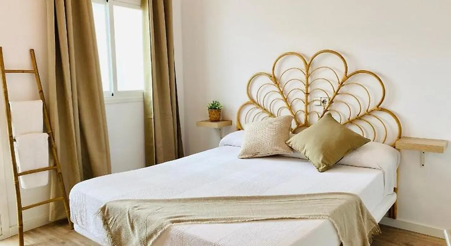 La Bartola Hostal ROOM_EXAMPLE