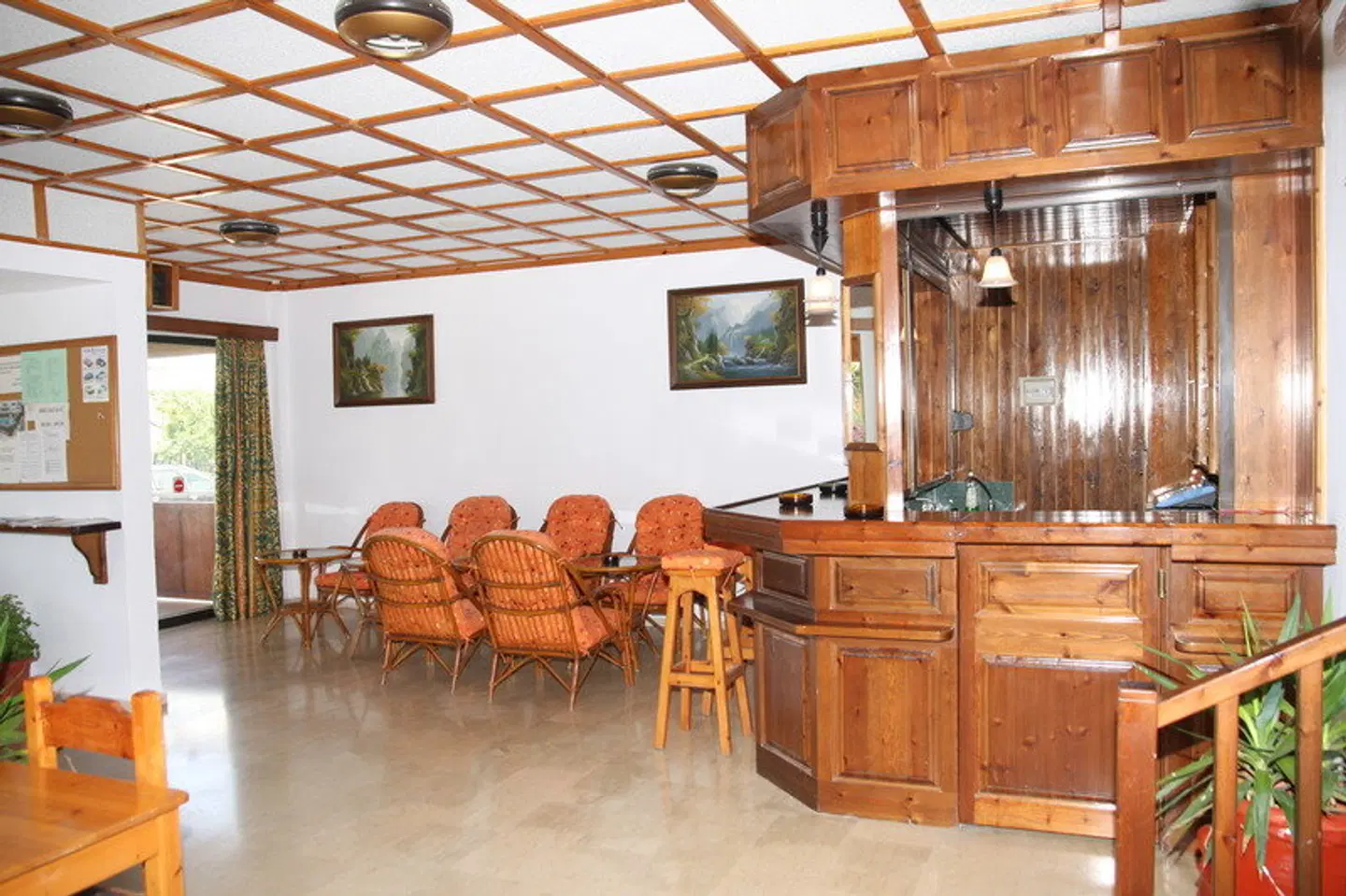 Andavis Hotel LOUNGE_LOBBY