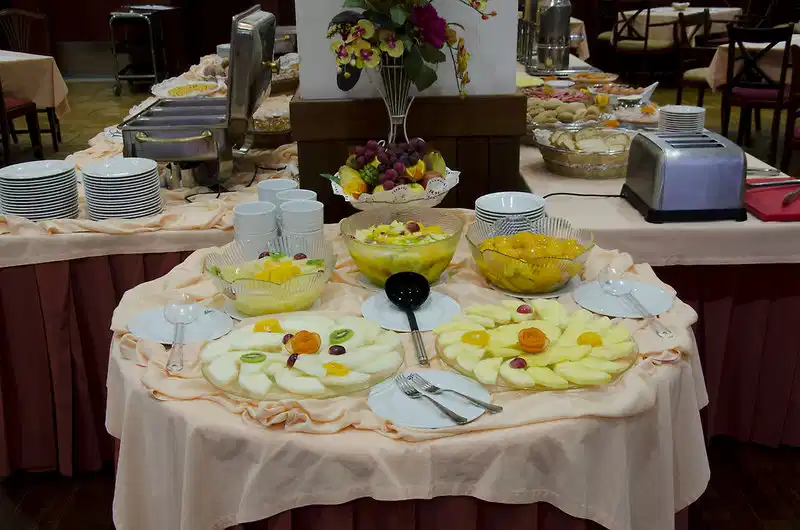 VIP Executive Zurique Hotel – Hotelfoto