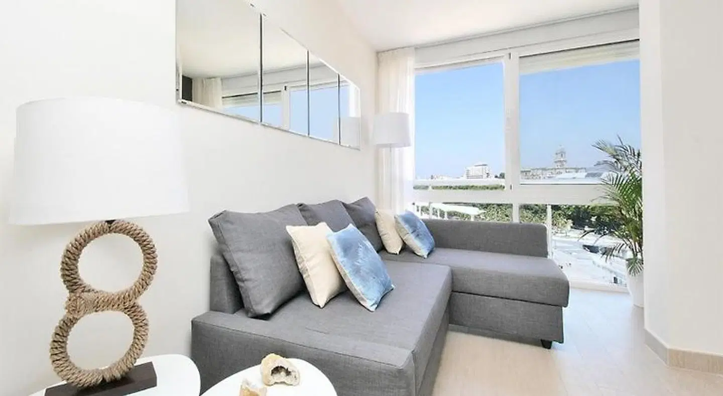 iloftmalaga Malagueta Urban Beach ROOM_EXAMPLE