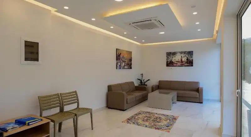 Blue Horizon Apartments – Hotelfoto