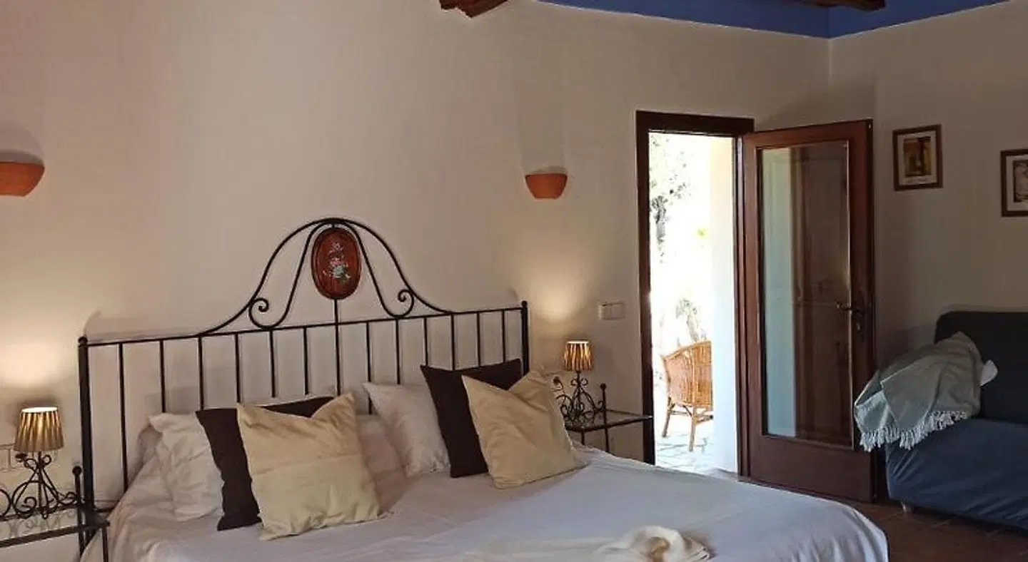 Rural Agroturismo Can Fuster ROOM_EXAMPLE