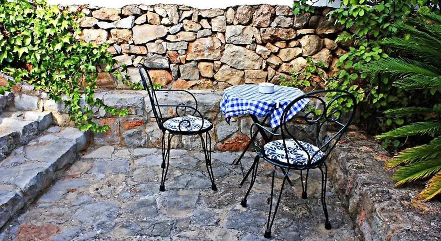 Rural Agroturismo Can Fuster Tiere