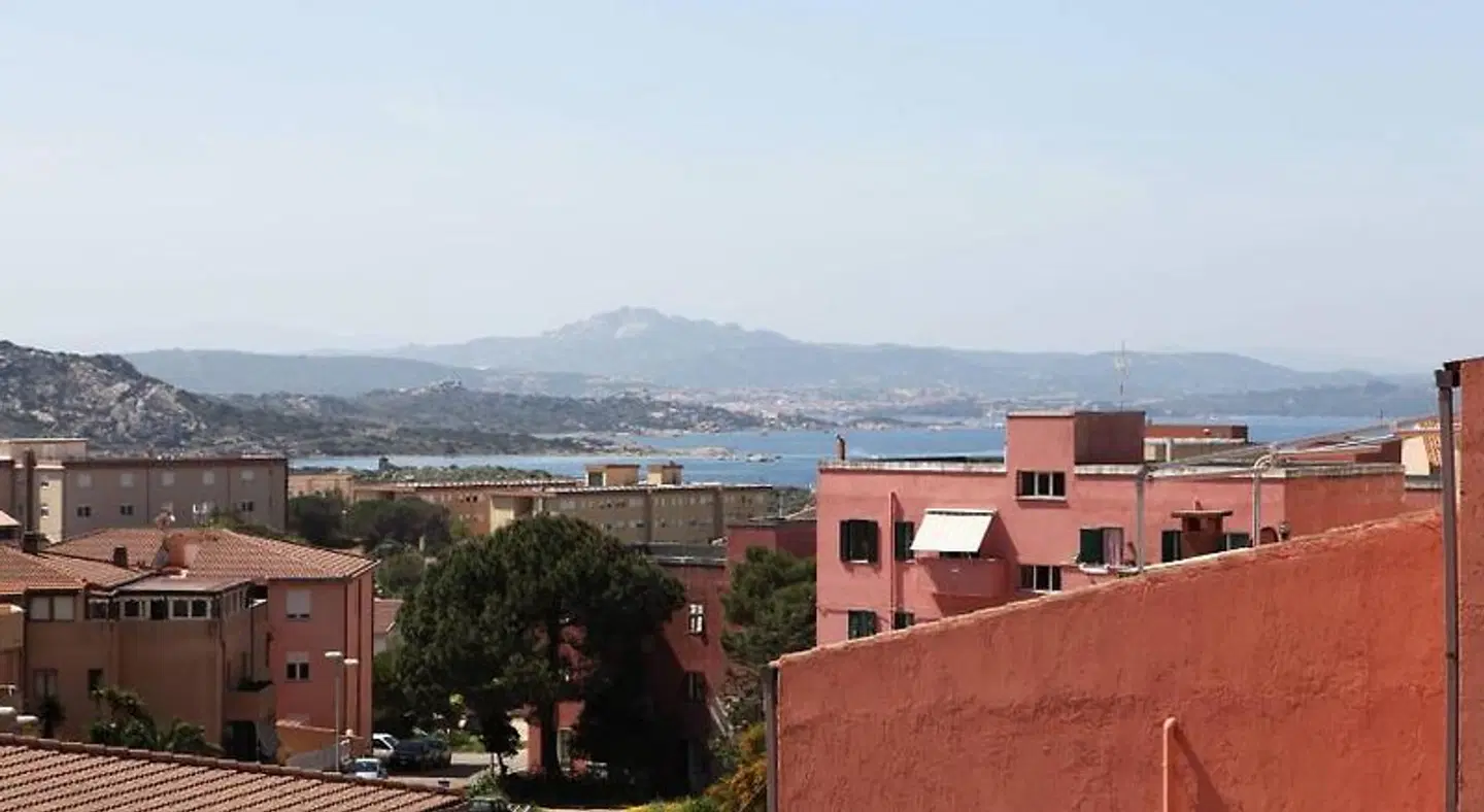 Villabianca Terrasse