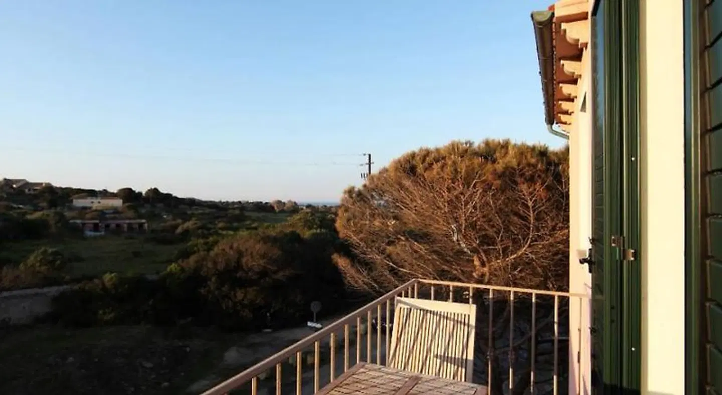 Villabianca Terrasse