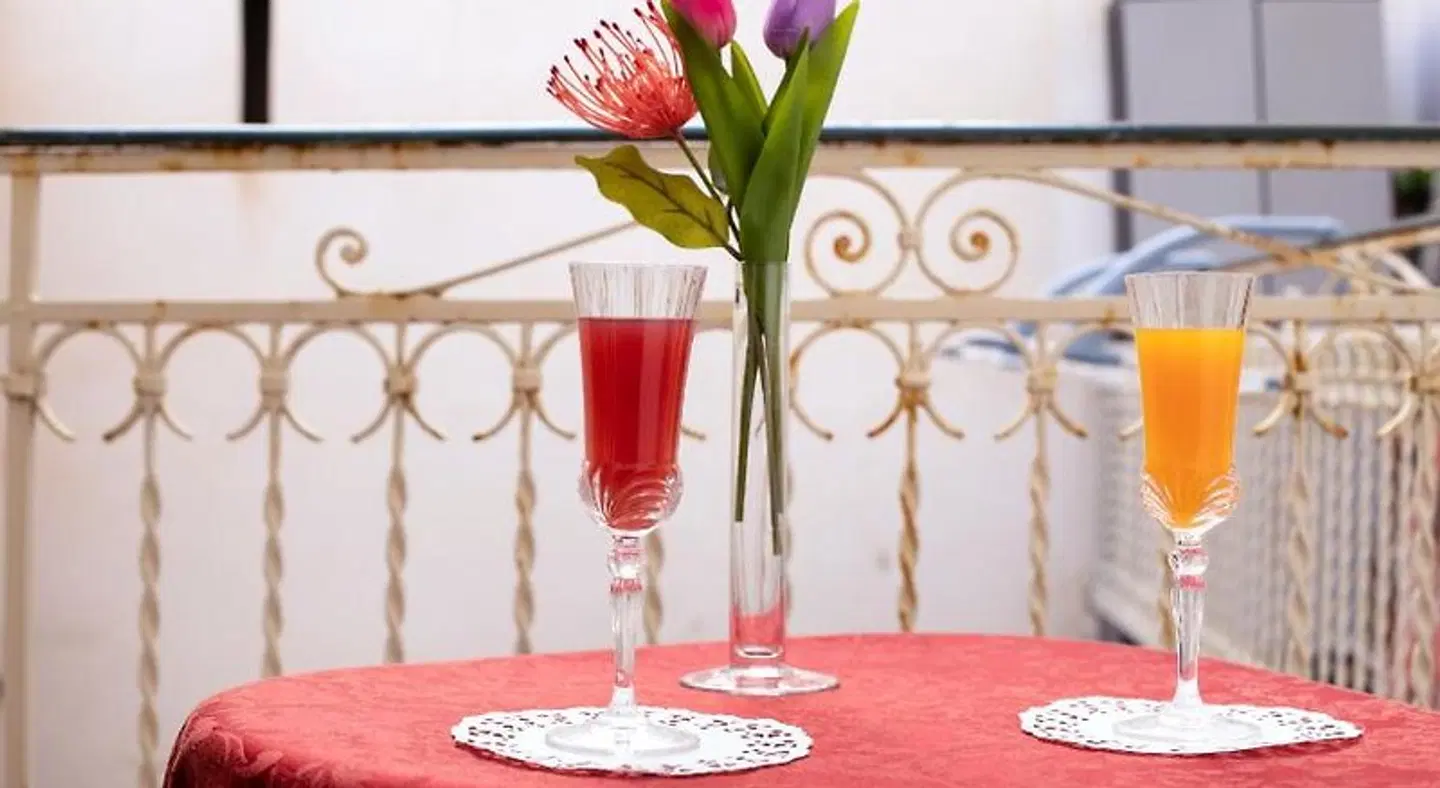 Belle Epoque B&B Restaurant