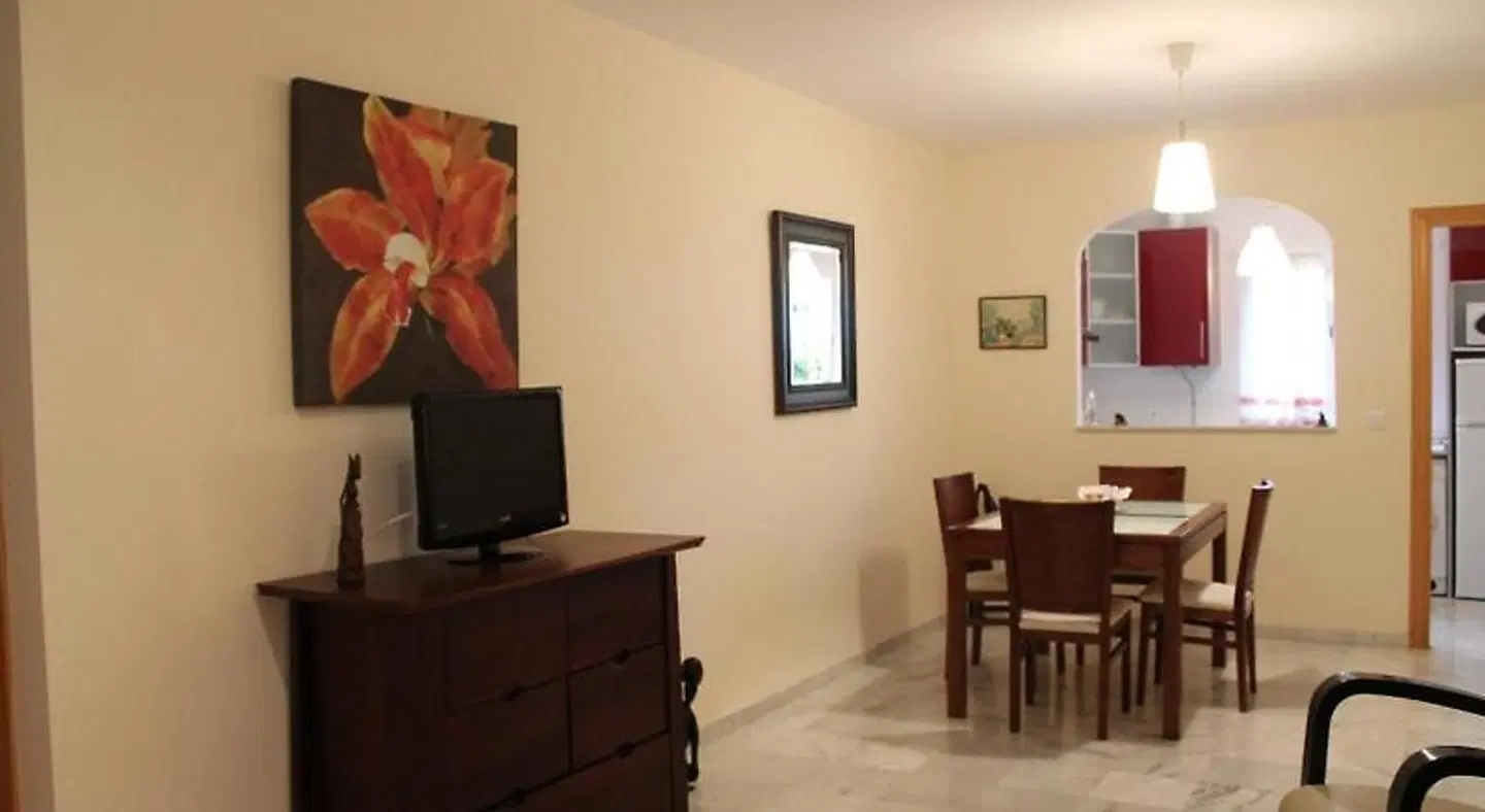 Apartamentos Turísticos Plaza del Olvido ROOM_EXAMPLE