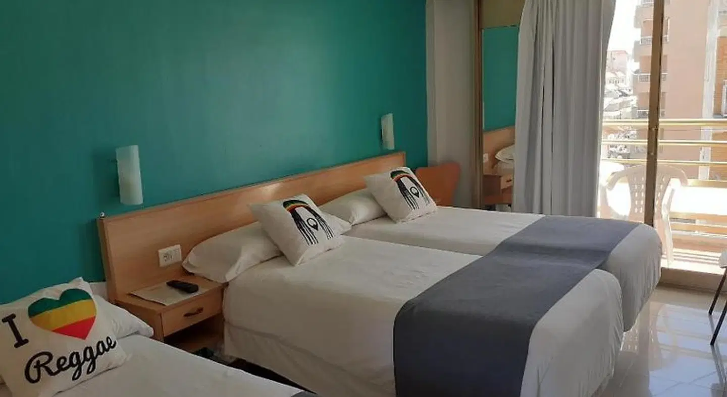 Hotel Clibomar HEALTH_BEAUTY
