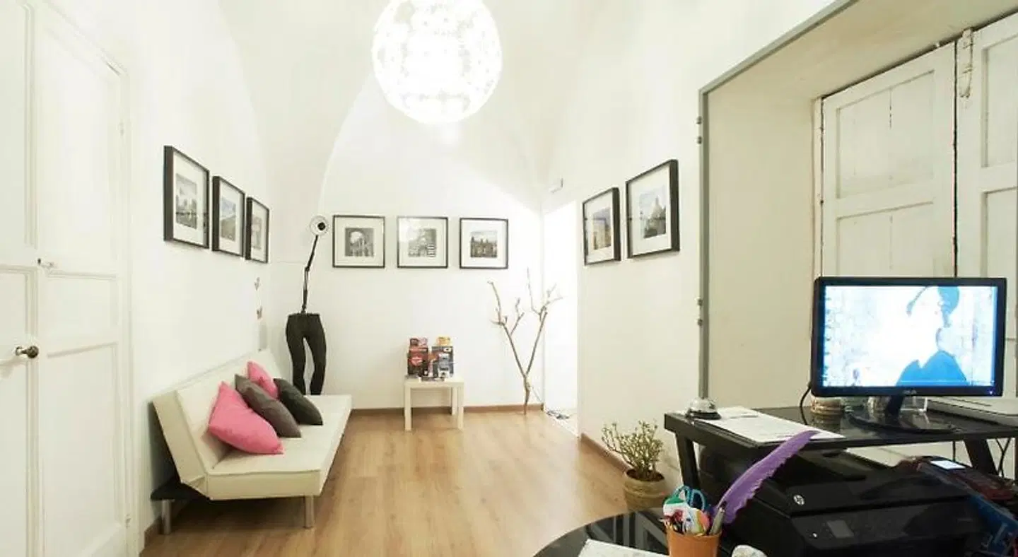 B&B Favola Mediterranea ROOM_EXAMPLE