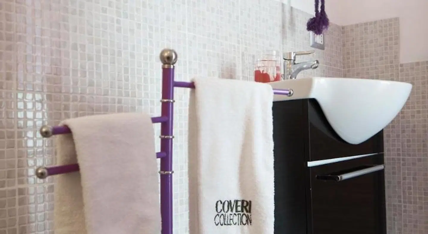 B&B Favola Mediterranea HEALTH_BEAUTY