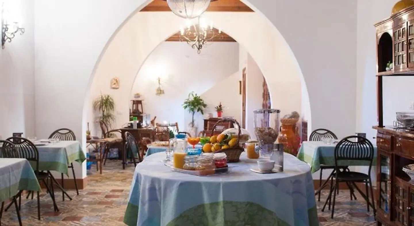 Baglio Buccellato LOUNGE_LOBBY