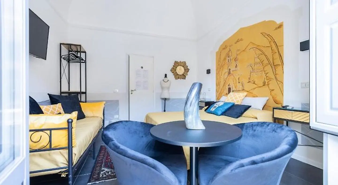 B&B I Mori SPORTS_AND_LEISURE