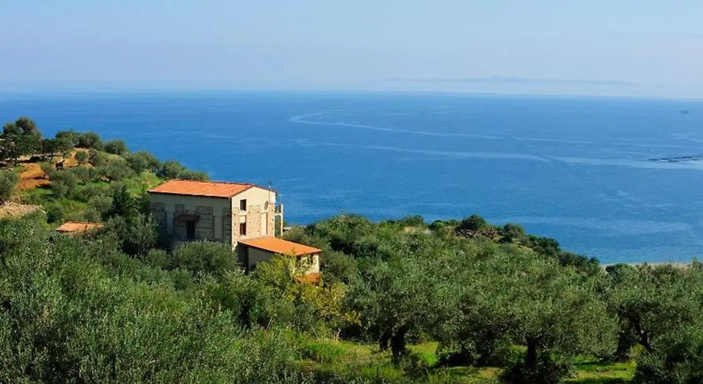Residence Casa Torretta EXTERIOR