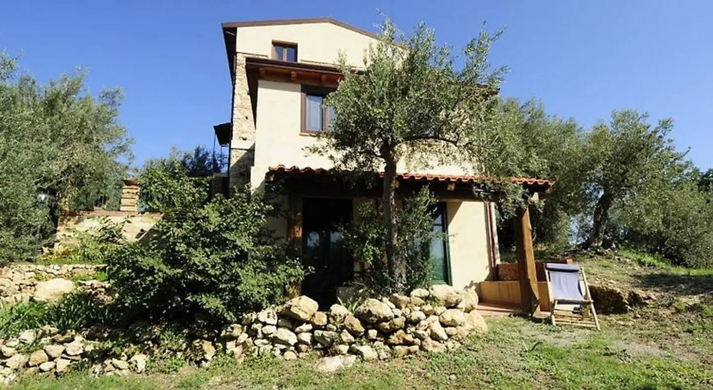 Residence Casa Torretta EXTERIOR