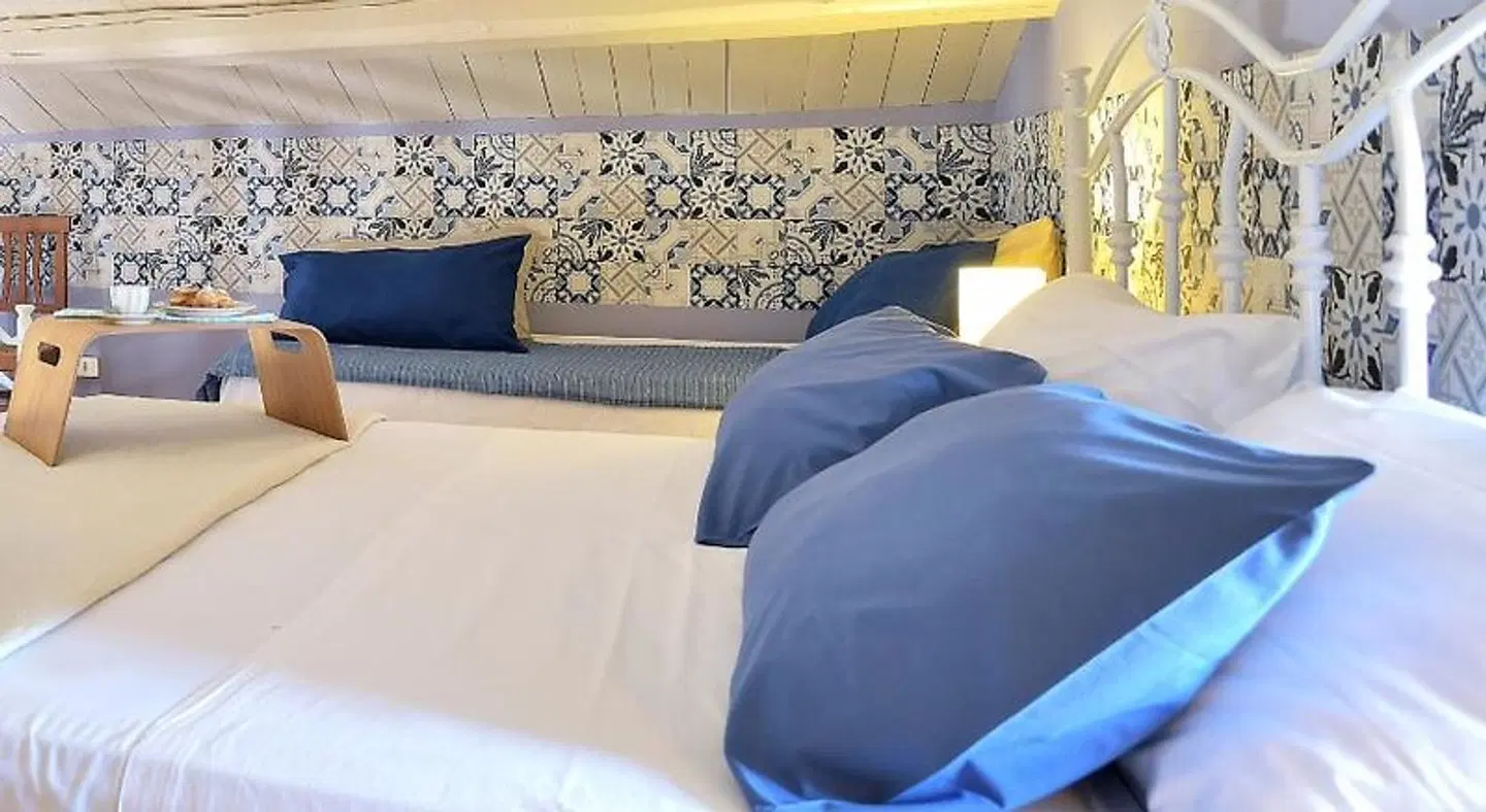 Villa Giannina ROOM_EXAMPLE