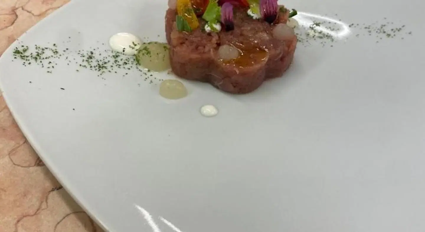 Hotel Sorgente Badezimmer