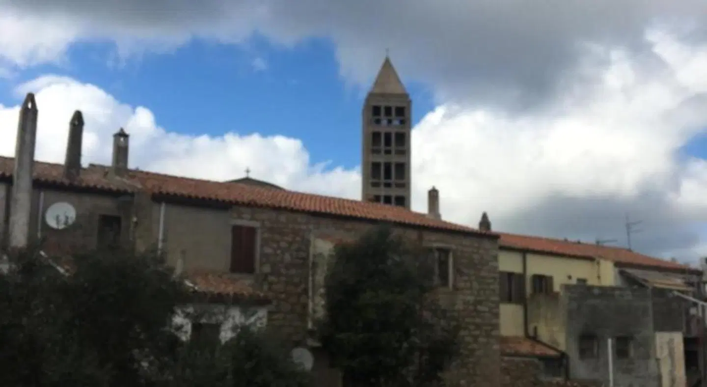 Sorgente EXTERIOR