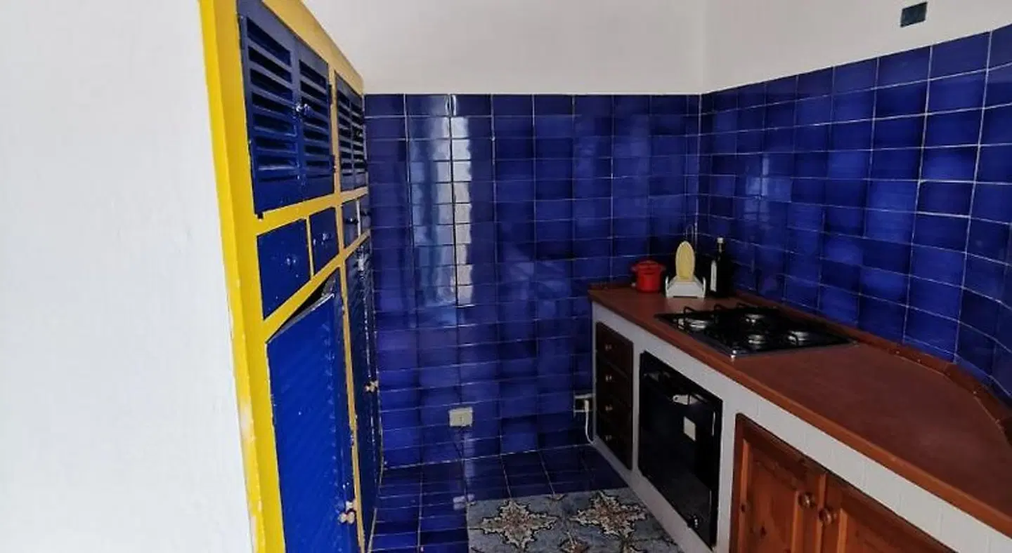 Morfeo33 Badezimmer
