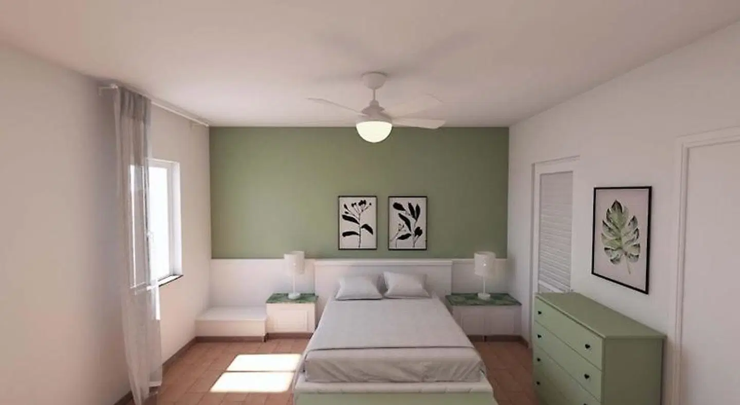 Hotel Club Marispica ROOM_EXAMPLE