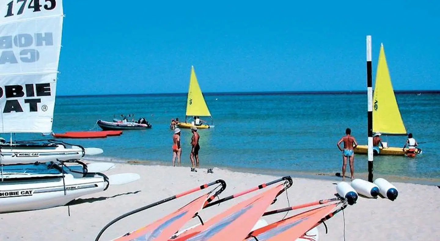 Hotel Club Marispica SPORTS_AND_LEISURE