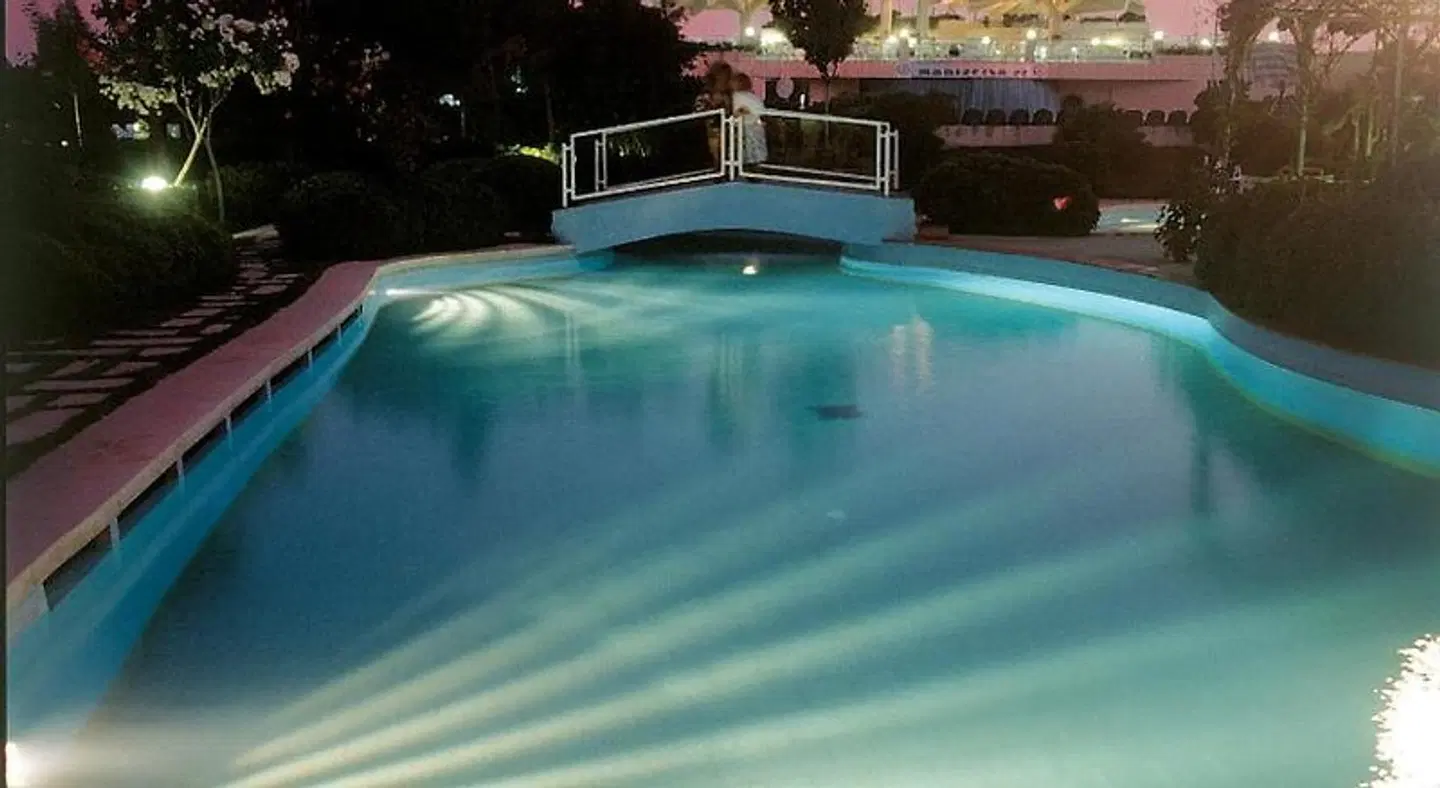 Hotel Club Marispica HEALTH_BEAUTY
