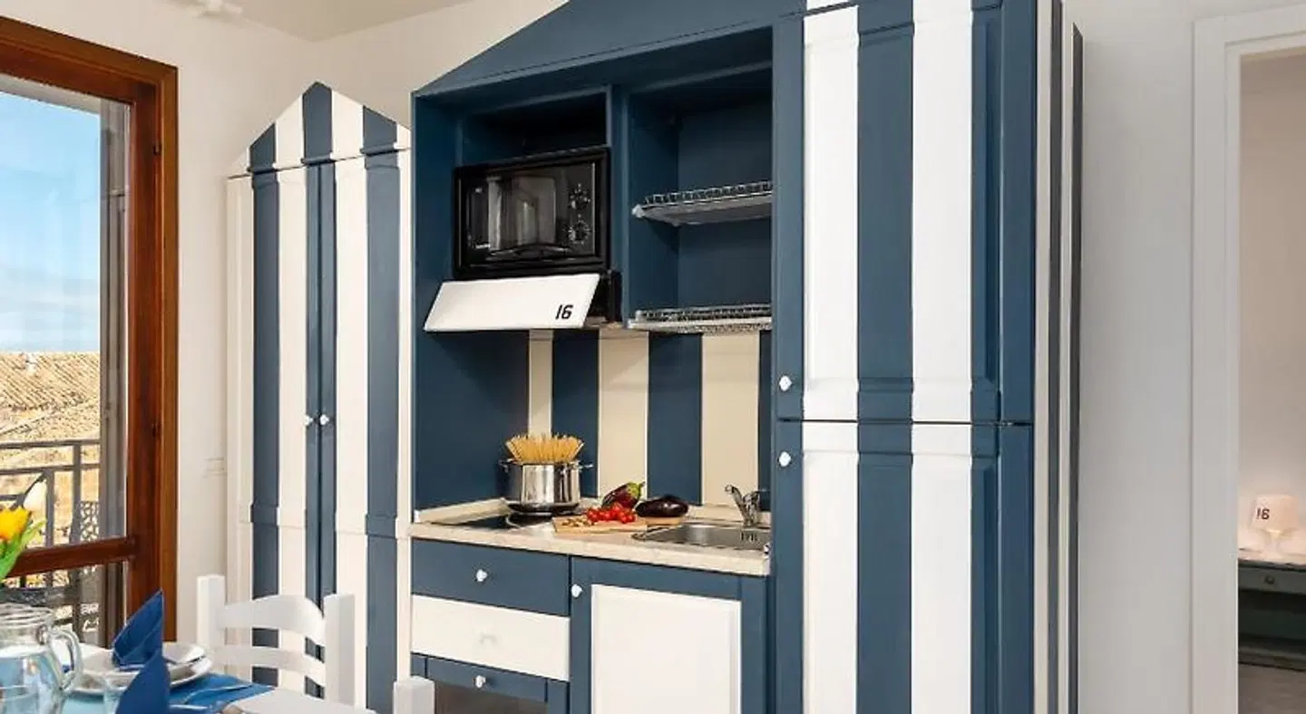 Le Palme Di Conturrana Classic ROOM_EXAMPLE