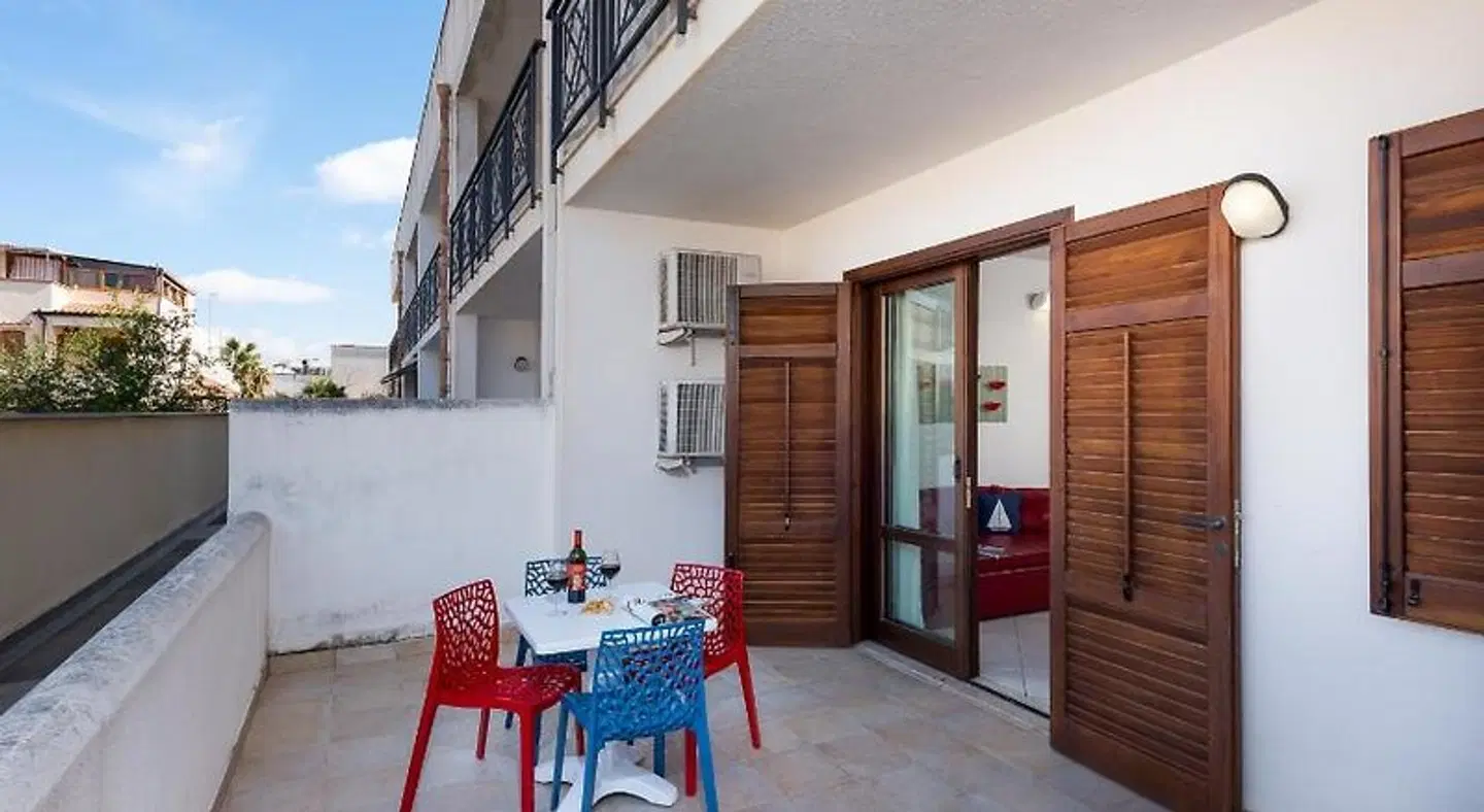 Le Palme Di Conturrana Classic ROOM_EXAMPLE