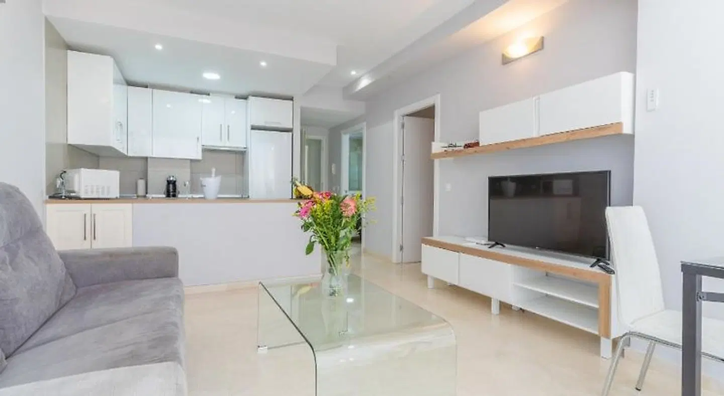Apartamentos Castillo LOUNGE_LOBBY