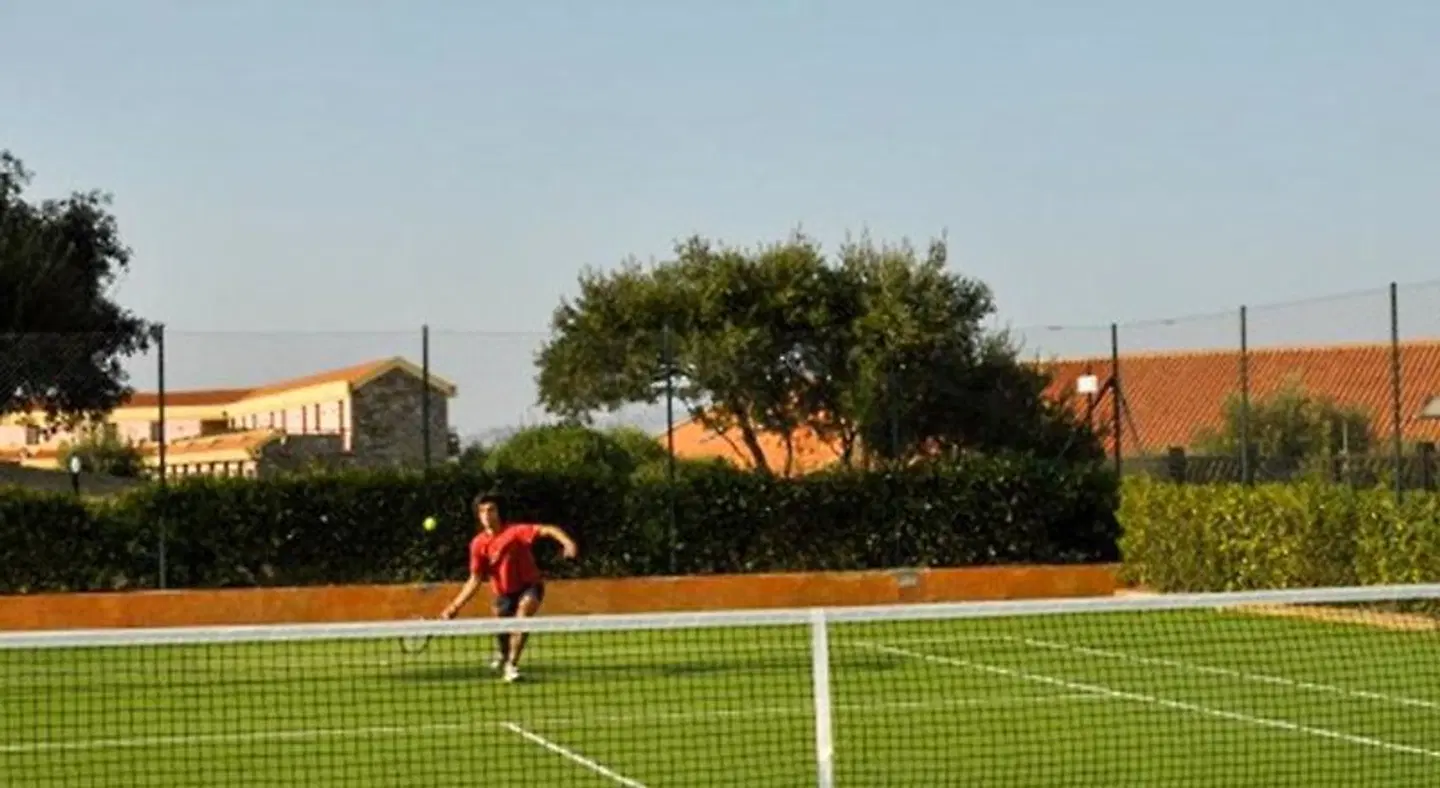 Le Tonnare di Stintino - Beach Resort SPORTS_AND_LEISURE