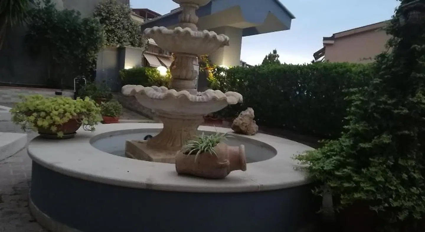 B&B Ninni Terrasse