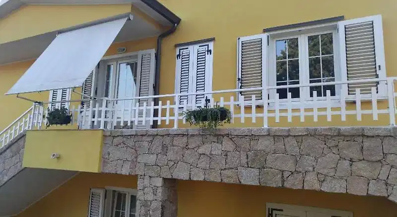 B&B Benjamin – Hotelfoto