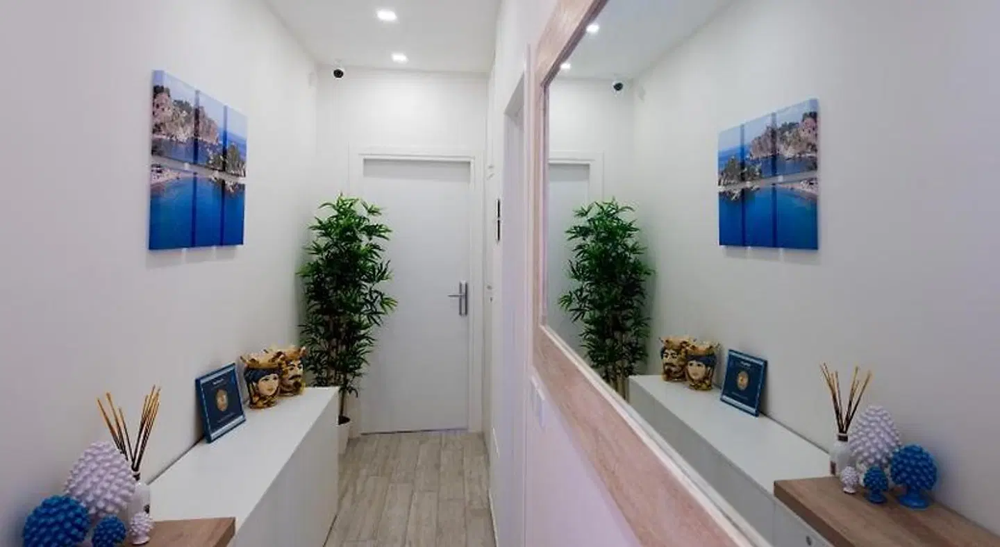 Taormina Bedda b&b LOUNGE_LOBBY