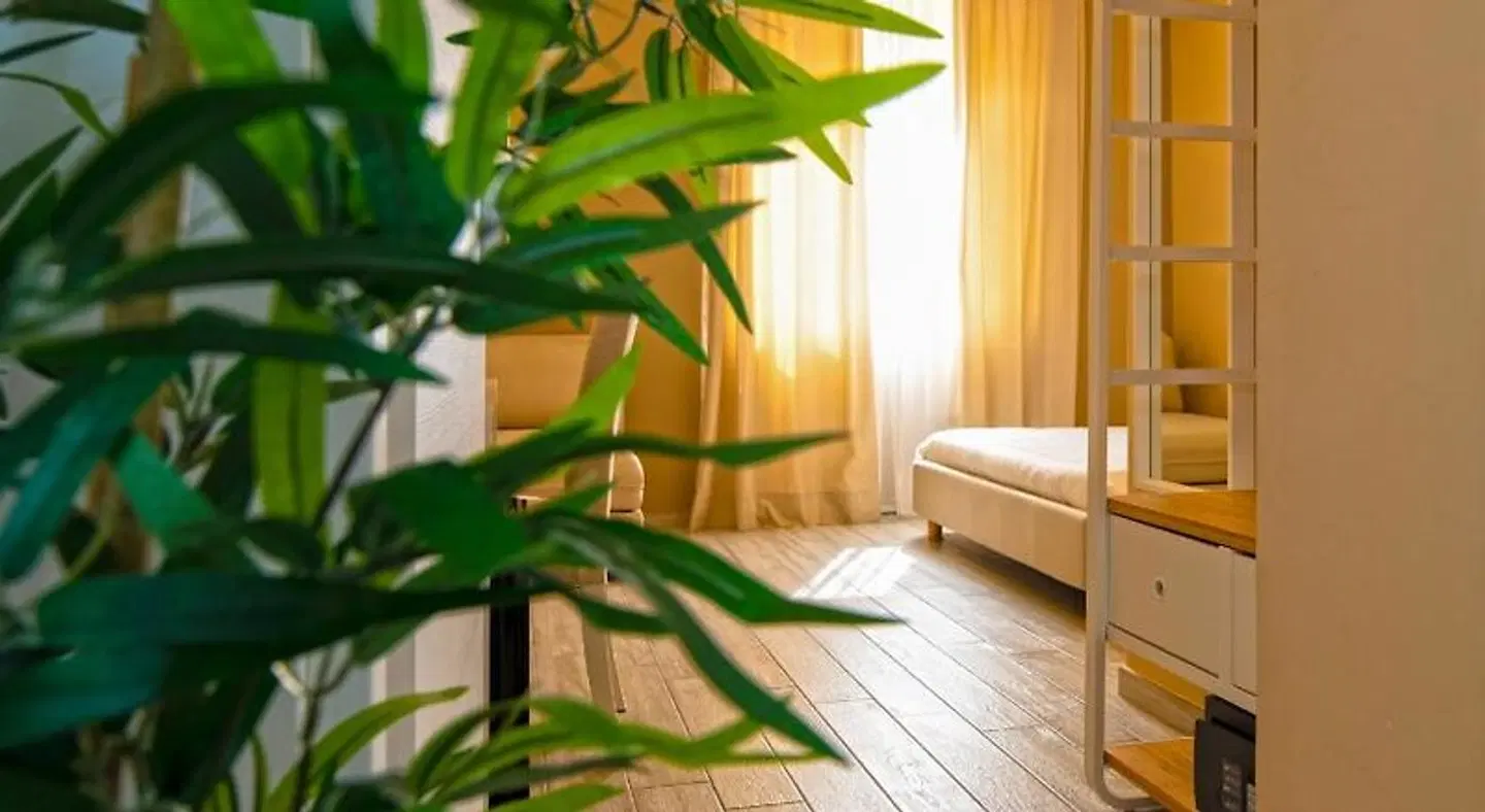 Taormina Bedda b&b LOUNGE_LOBBY