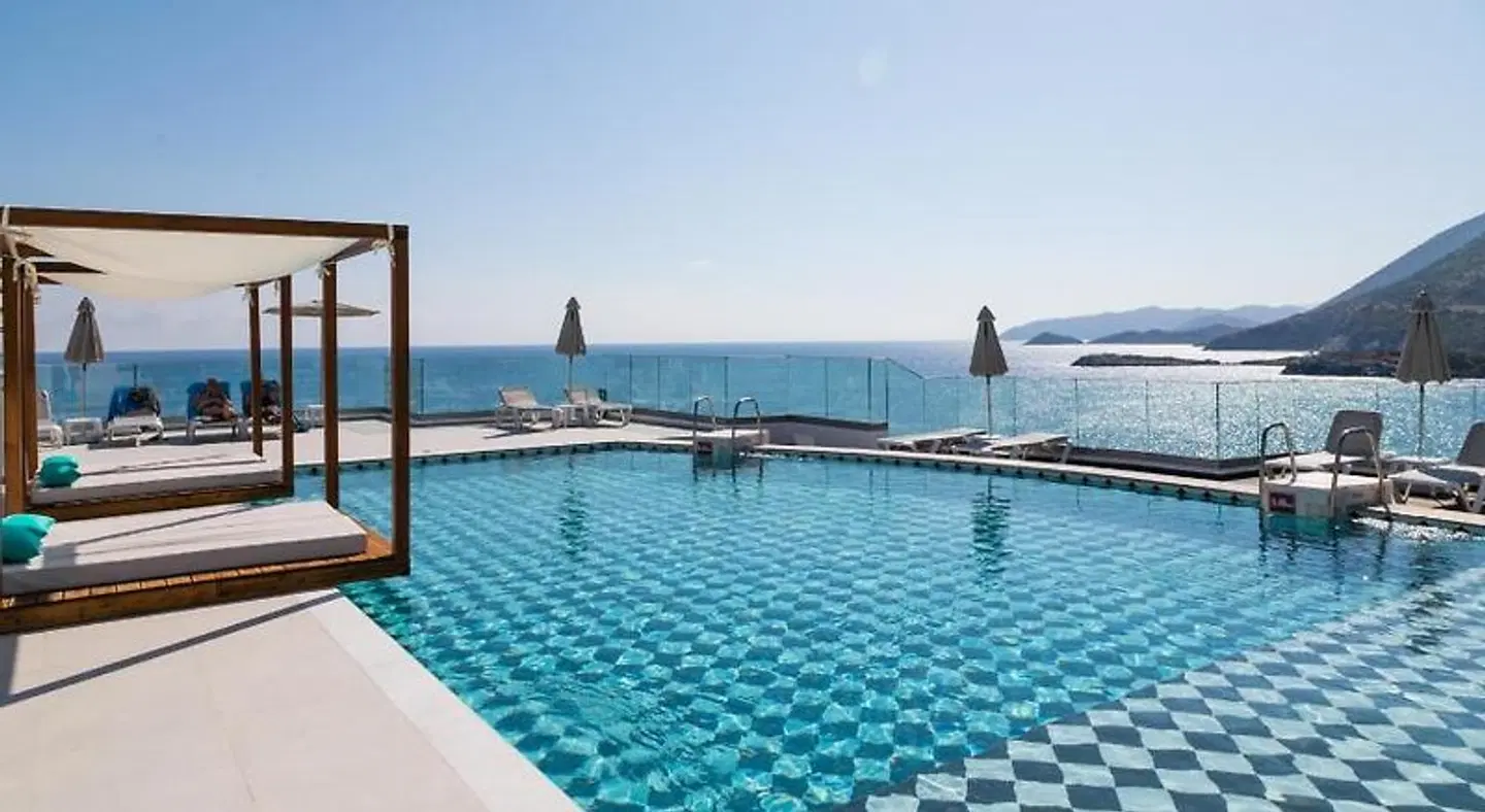 Bali Blue Bay OUTDOOR_POOL