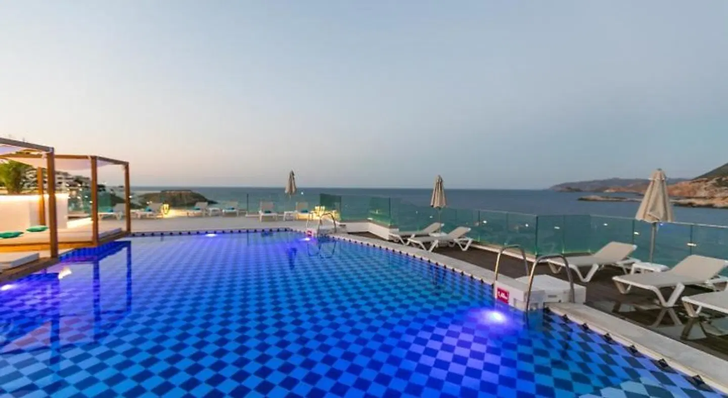 Bali Blue Bay OUTDOOR_POOL