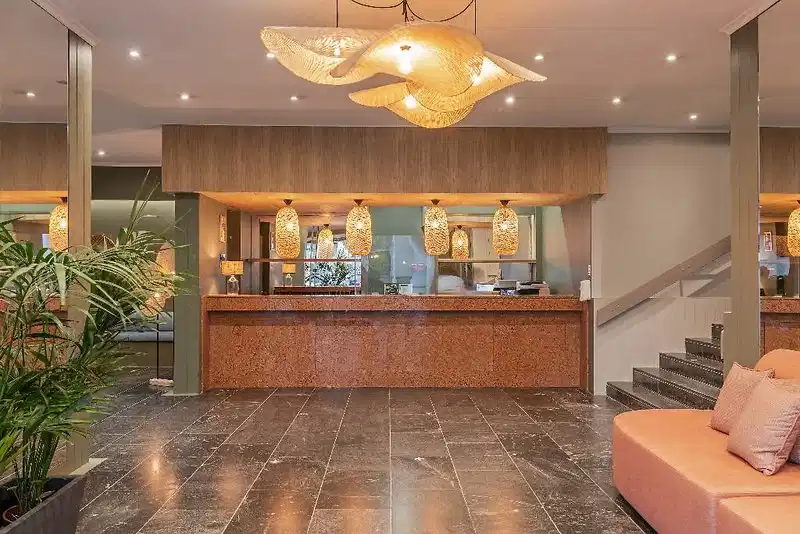 Dorisol Buganvilia – Hotelfoto