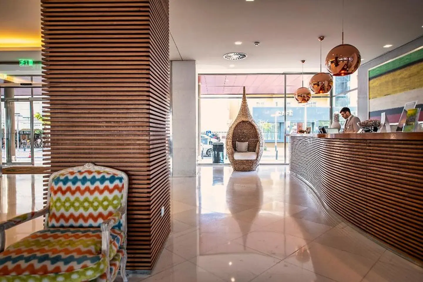 Algarve Casino Hotel HEALTH_BEAUTY