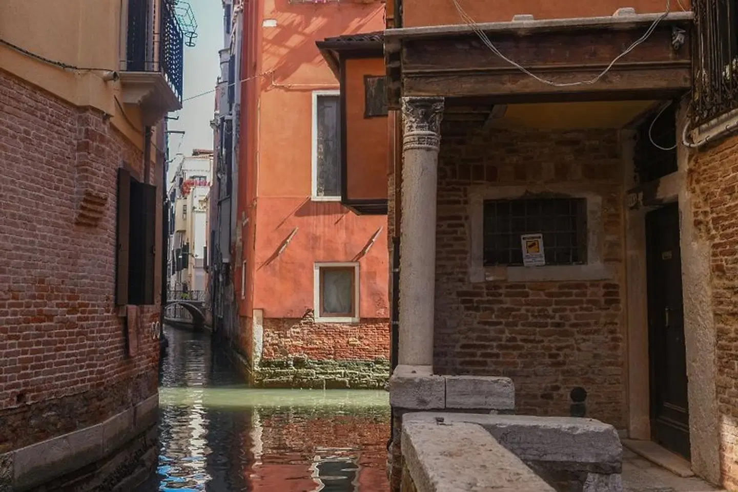 Palazzetto San Lio, Rialto EXTERIOR