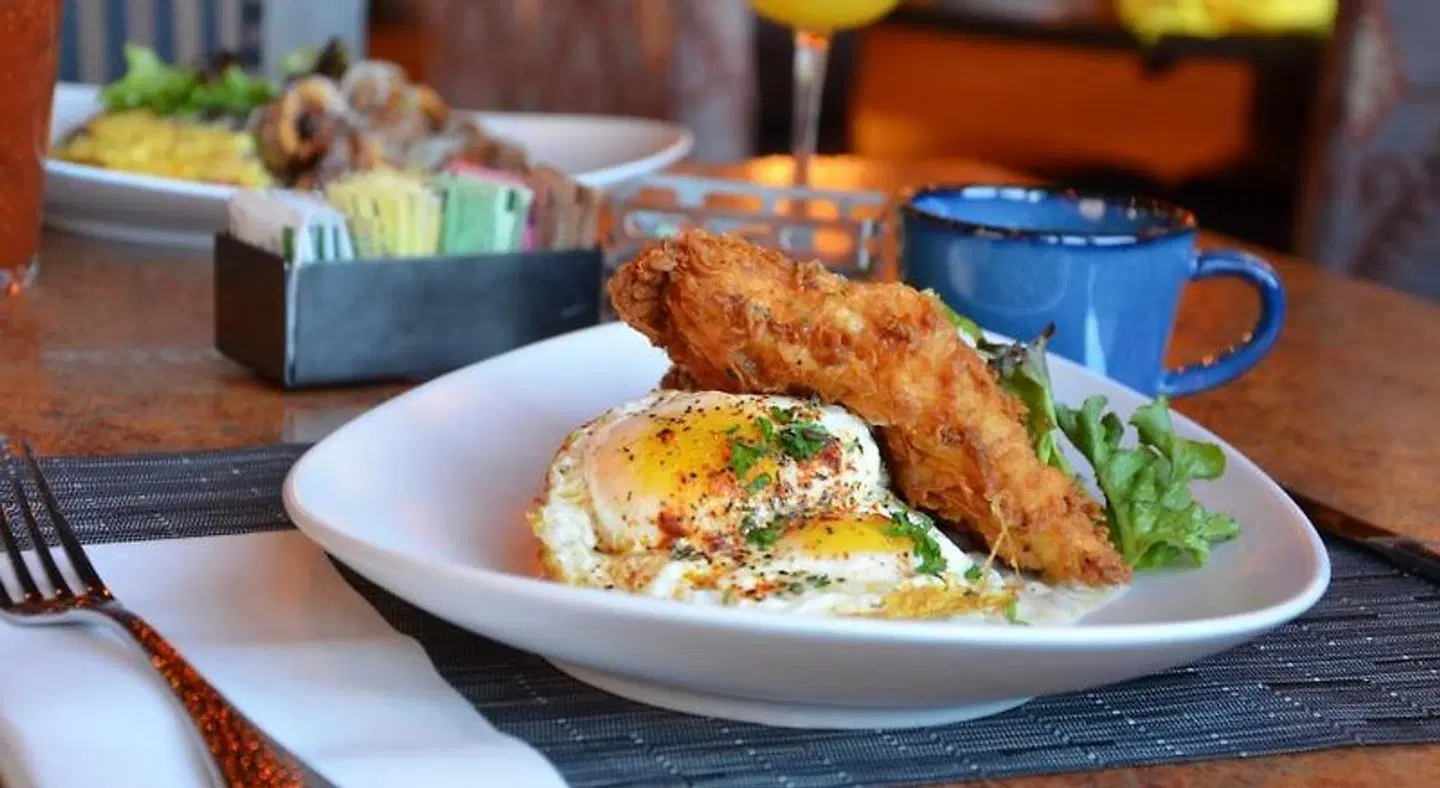 The Golden Hotel Near Coors Brewery, an Ascend Hotel Collection Restaurant