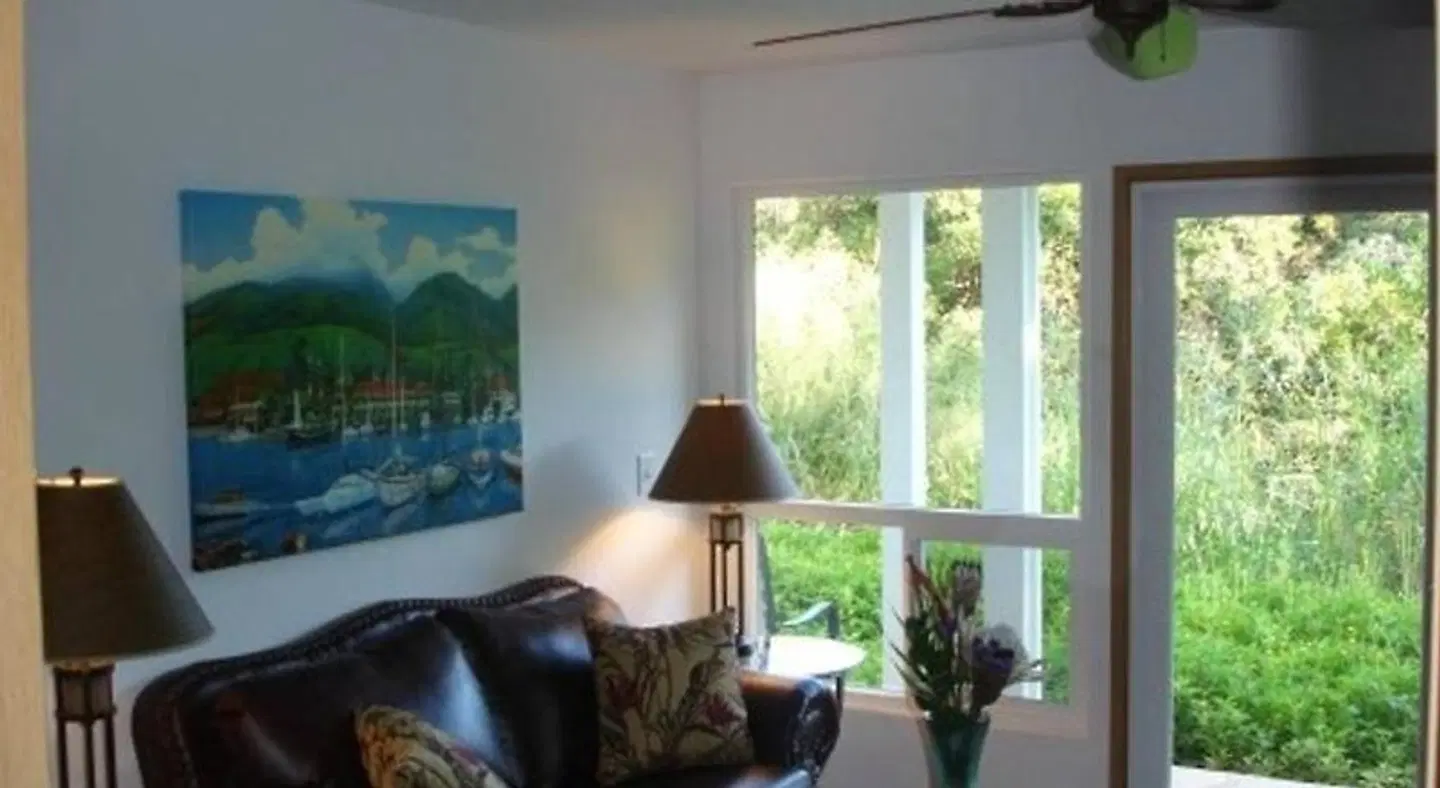 Bamboo Valley Inn ROOM_EXAMPLE