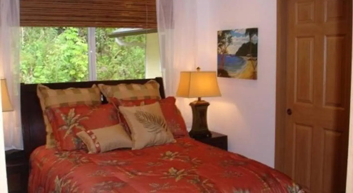 Bamboo Valley Inn ROOM_EXAMPLE