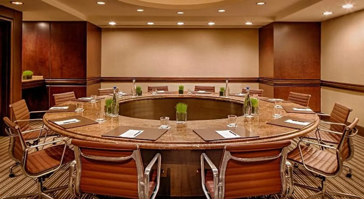 Park Hyatt Washington D.C. Konferenz