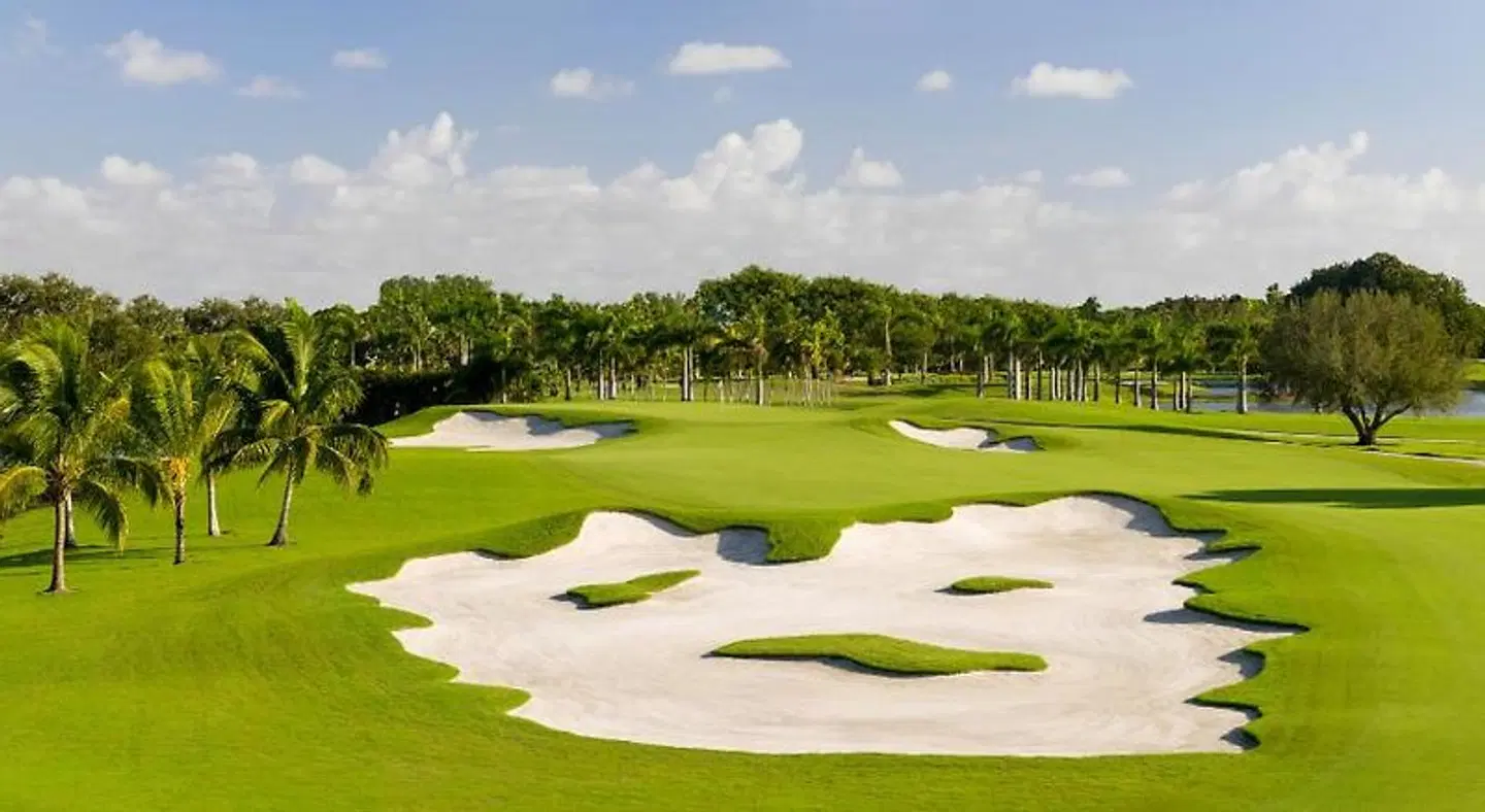 Trump National Doral SPORTS_AND_LEISURE