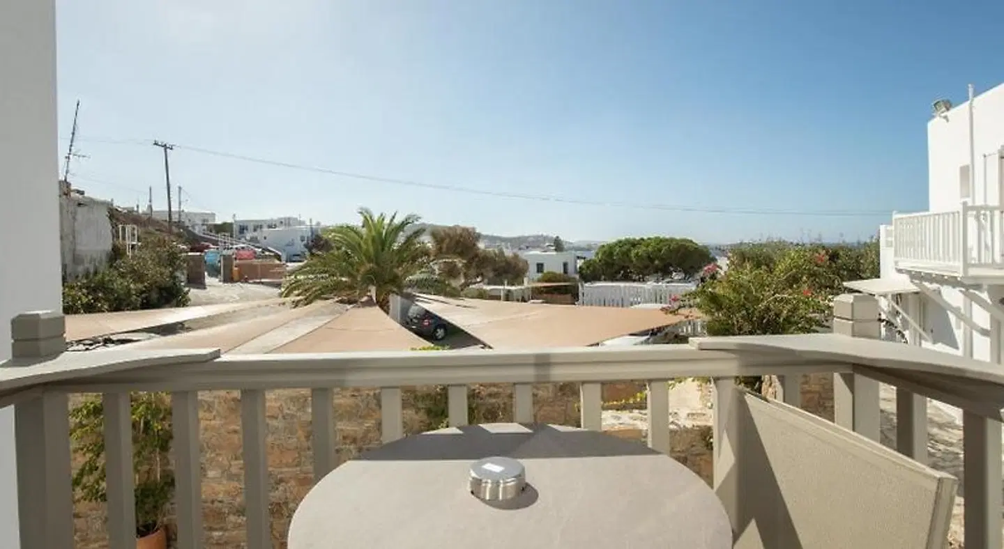 Fabrikas Terrasse