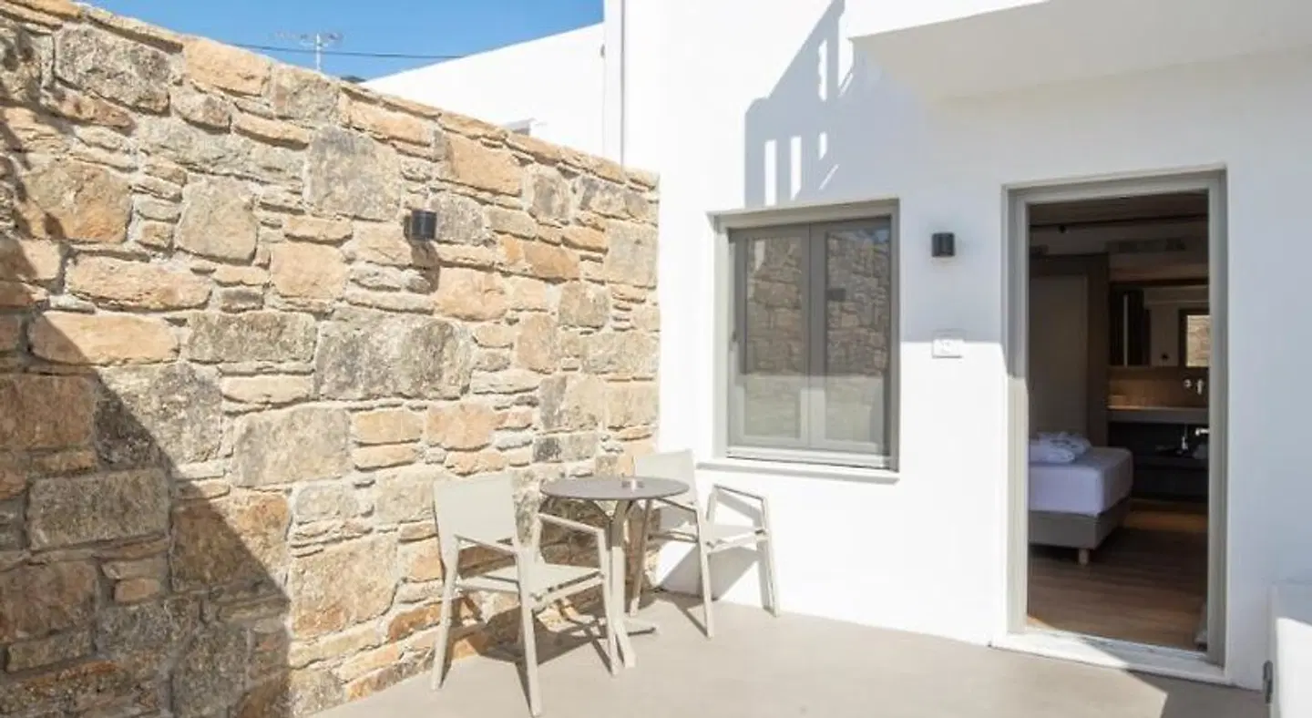 Fabrikas Terrasse