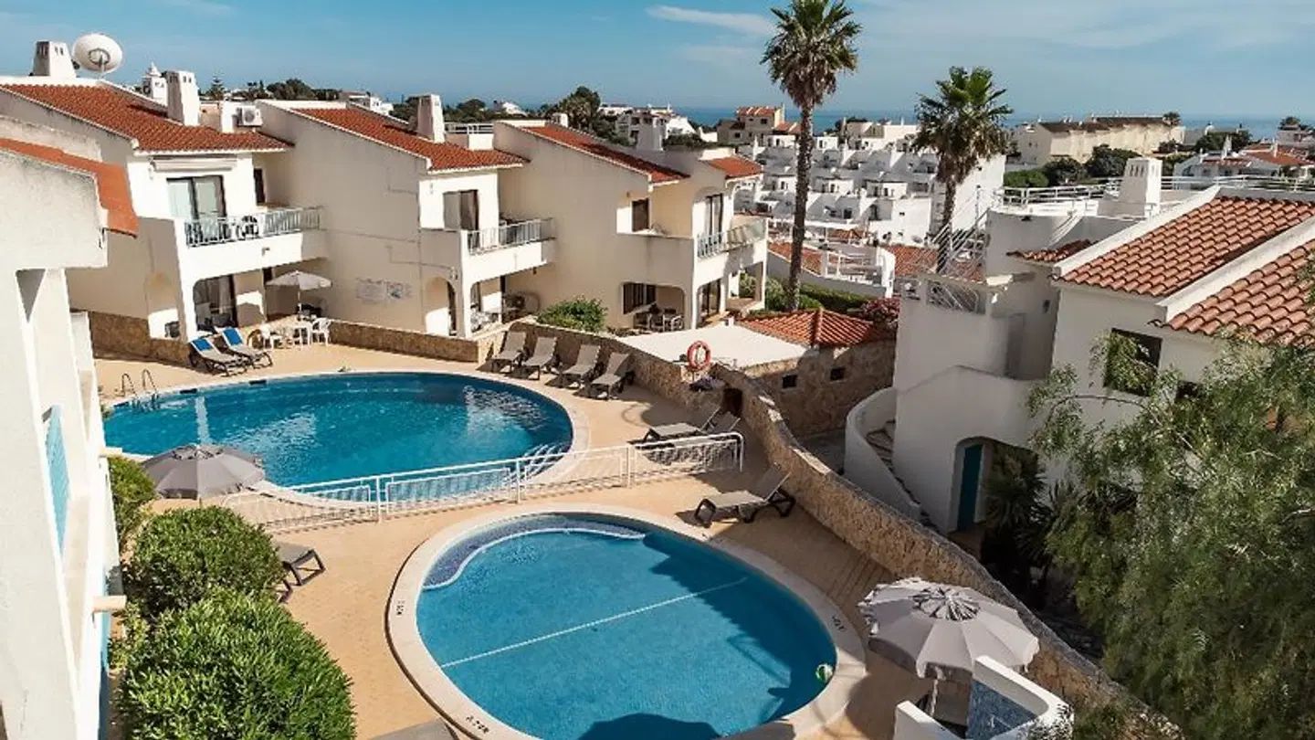 Monte Dourado OUTDOOR_POOL