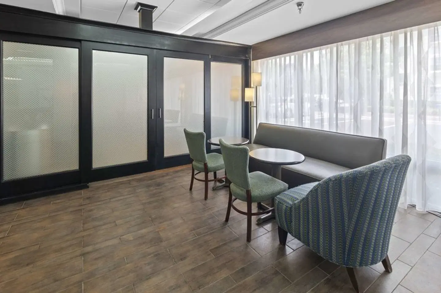 Hampton Inn Atlanta/Woodstock Konferenz